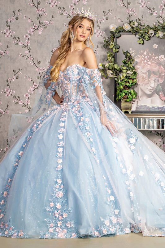 Quinceanera dresses