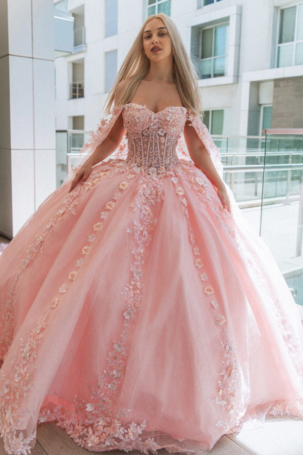 Quinceanera dresses