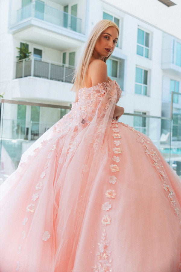 Quinceanera dresses