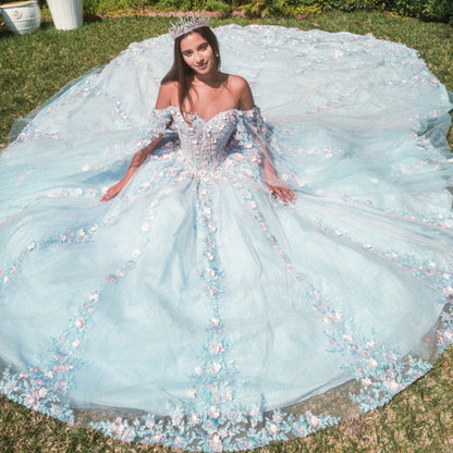 Quinceanera dresses