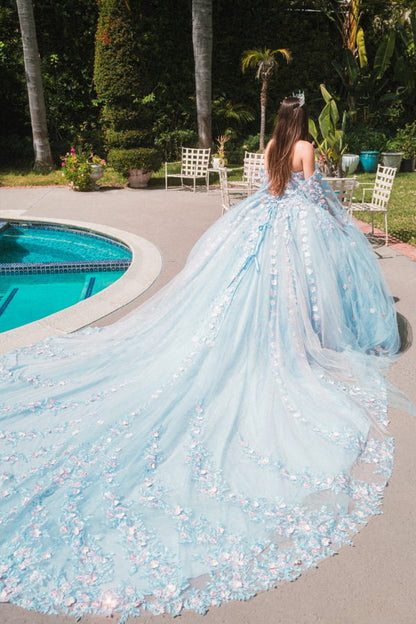 Quinceanera dresses