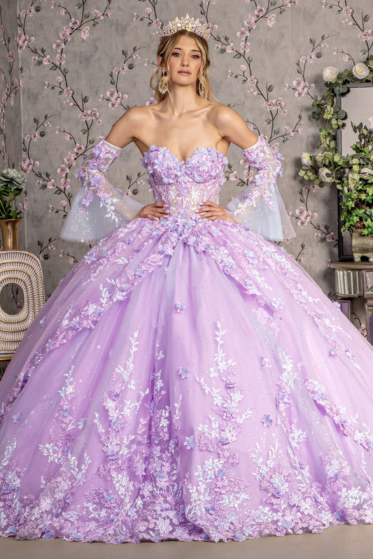 Quinceanera dresses