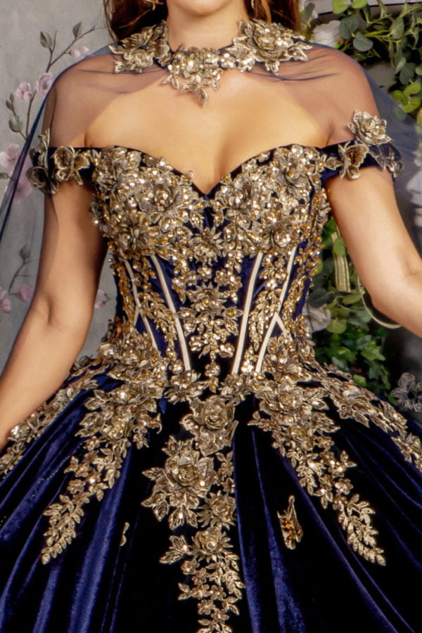 Quinceanera dresses