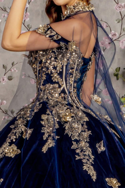 Quinceanera dresses