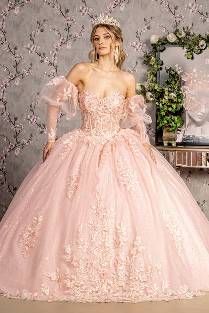 Quinceanera dresses