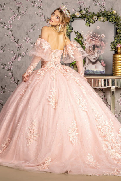 Quinceanera dresses