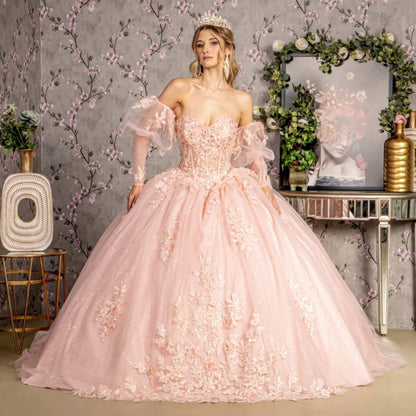 Quinceanera dresses