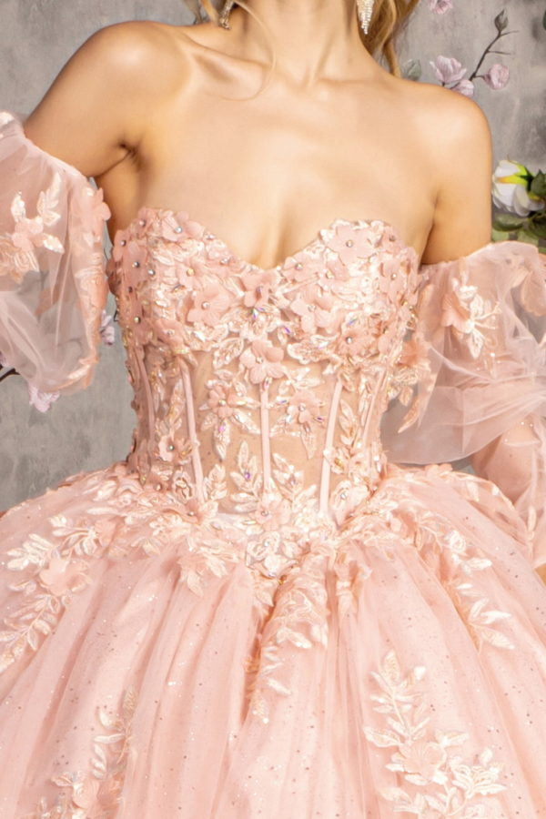 Quinceanera dresses