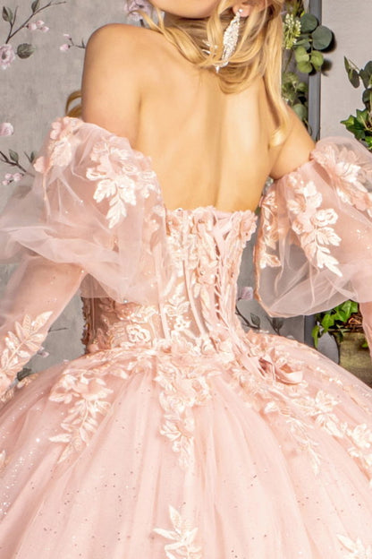 Quinceanera dresses