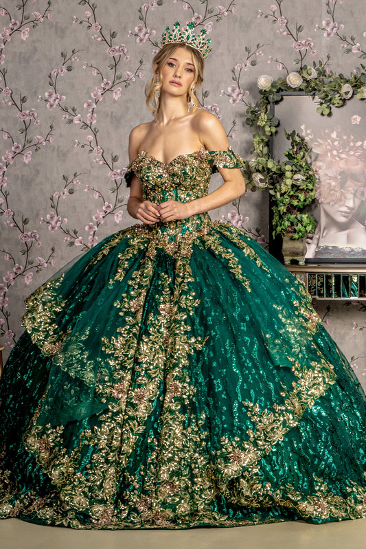 Quinceanera dresses