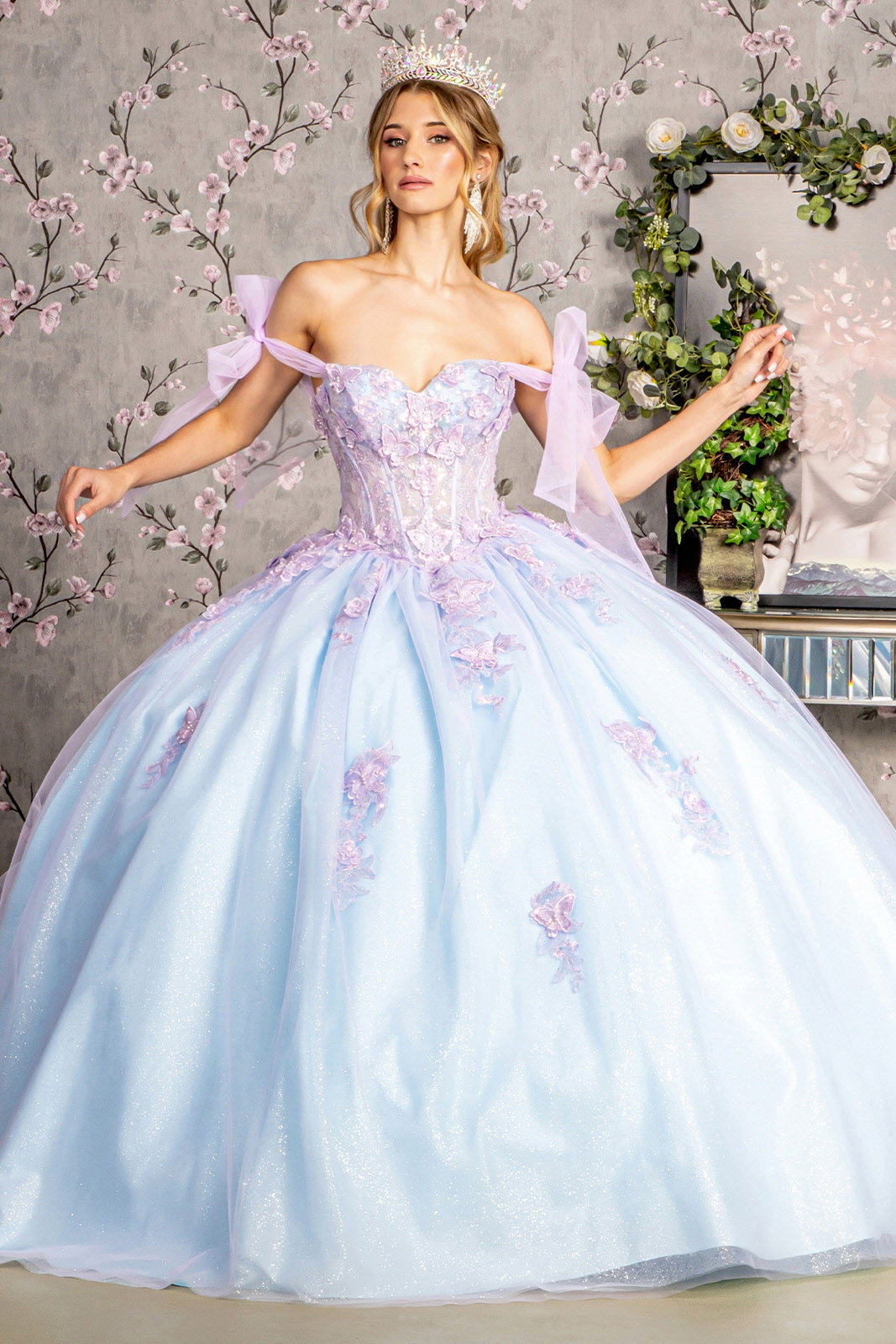 Quinceanera dresses