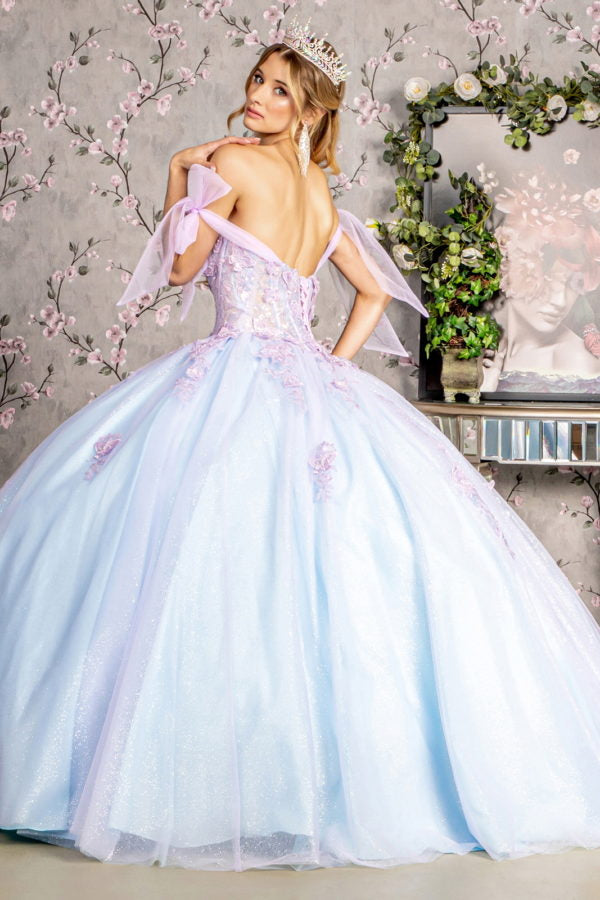 Quinceanera dresses