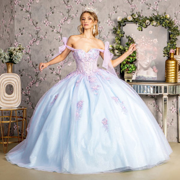 Quinceanera dresses