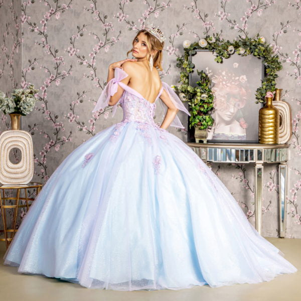 Quinceanera dresses