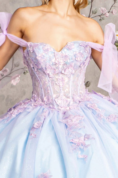 Quinceanera dresses