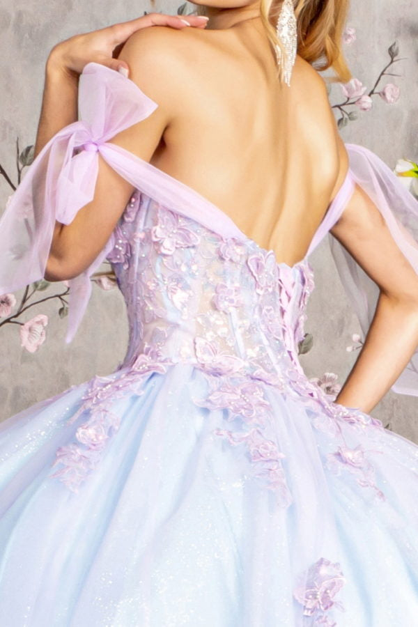 Quinceanera dresses