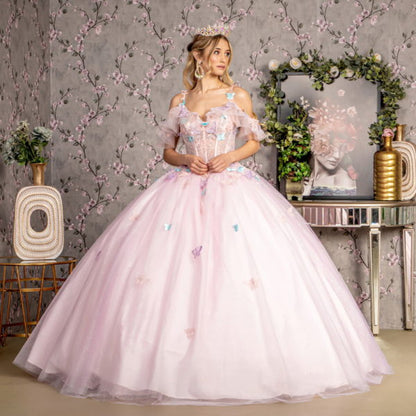 Quinceanera dresses