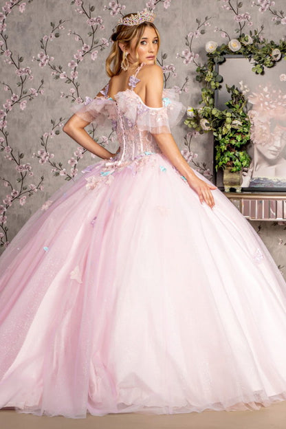 Quinceanera dresses