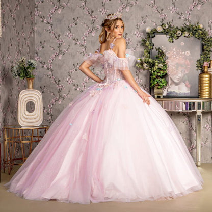 Quinceanera dresses