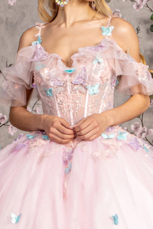 Quinceanera dresses