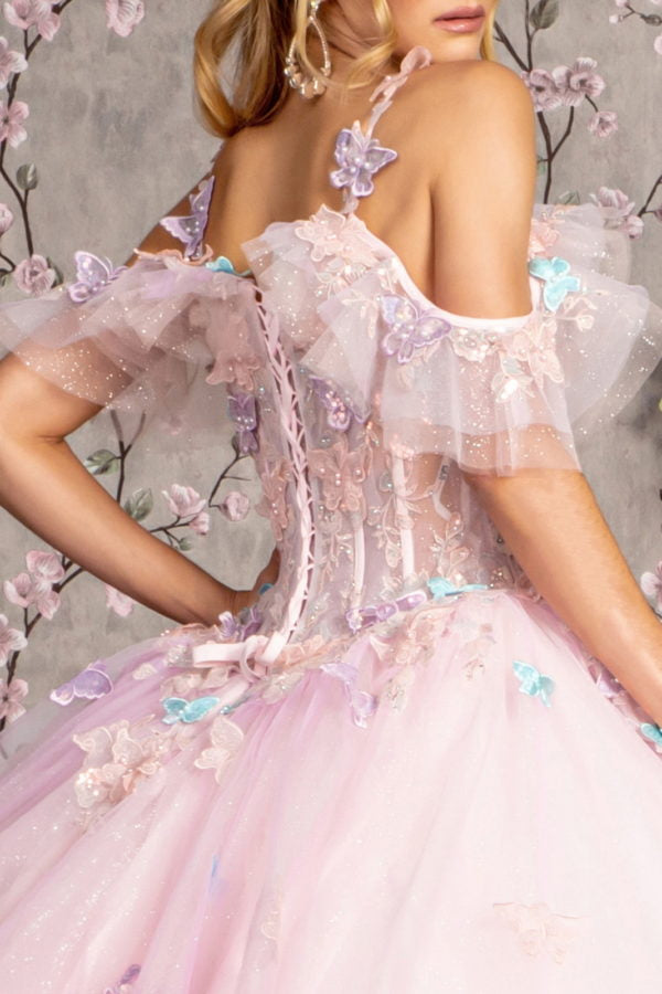 Quinceanera dresses