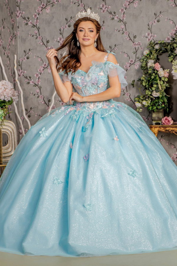 Quinceanera dresses