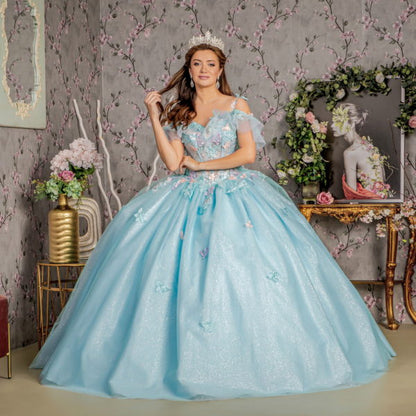 Quinceanera dresses