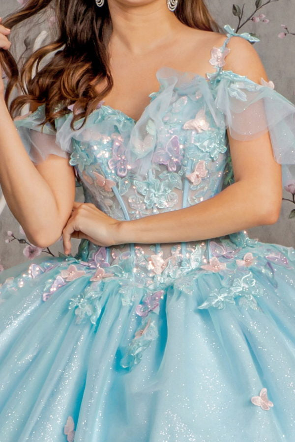 Quinceanera dresses