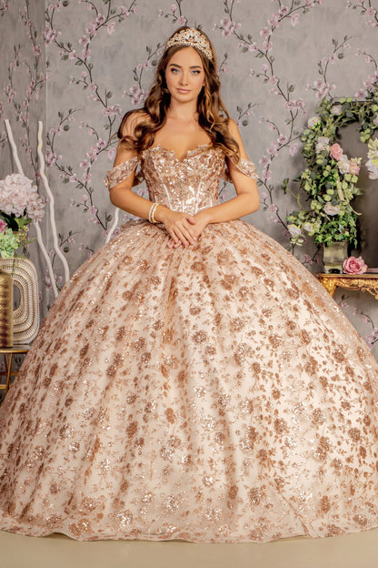 Quinceanera dresses