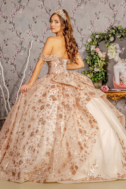 Quinceanera dresses