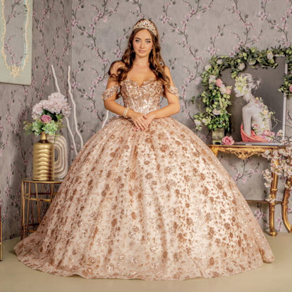 Quinceanera dresses