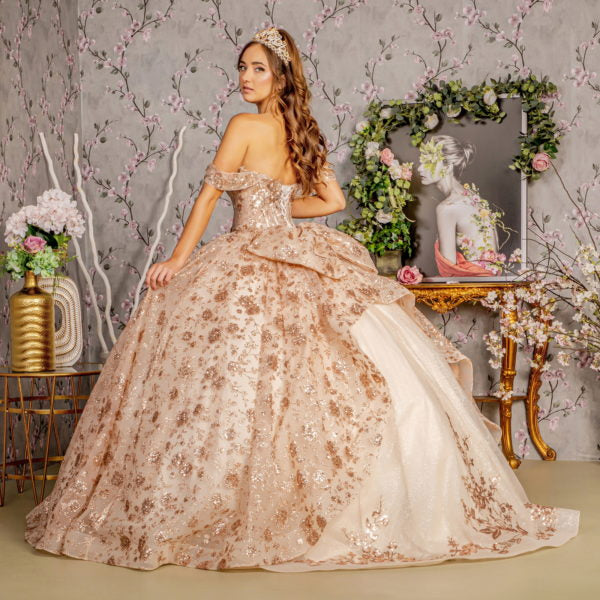 Quinceanera dresses