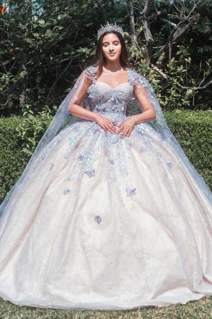 Quinceanera dresses