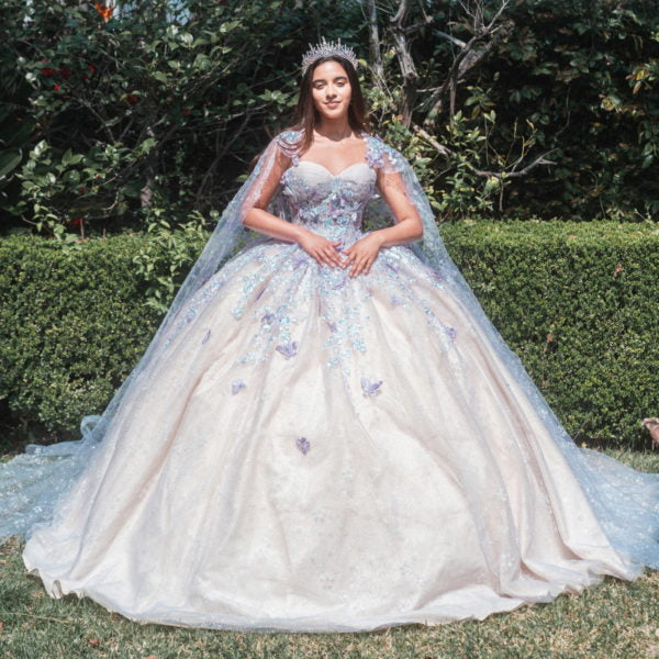 Quinceanera dresses