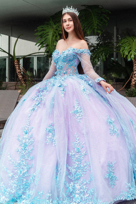 Quinceanera dresses