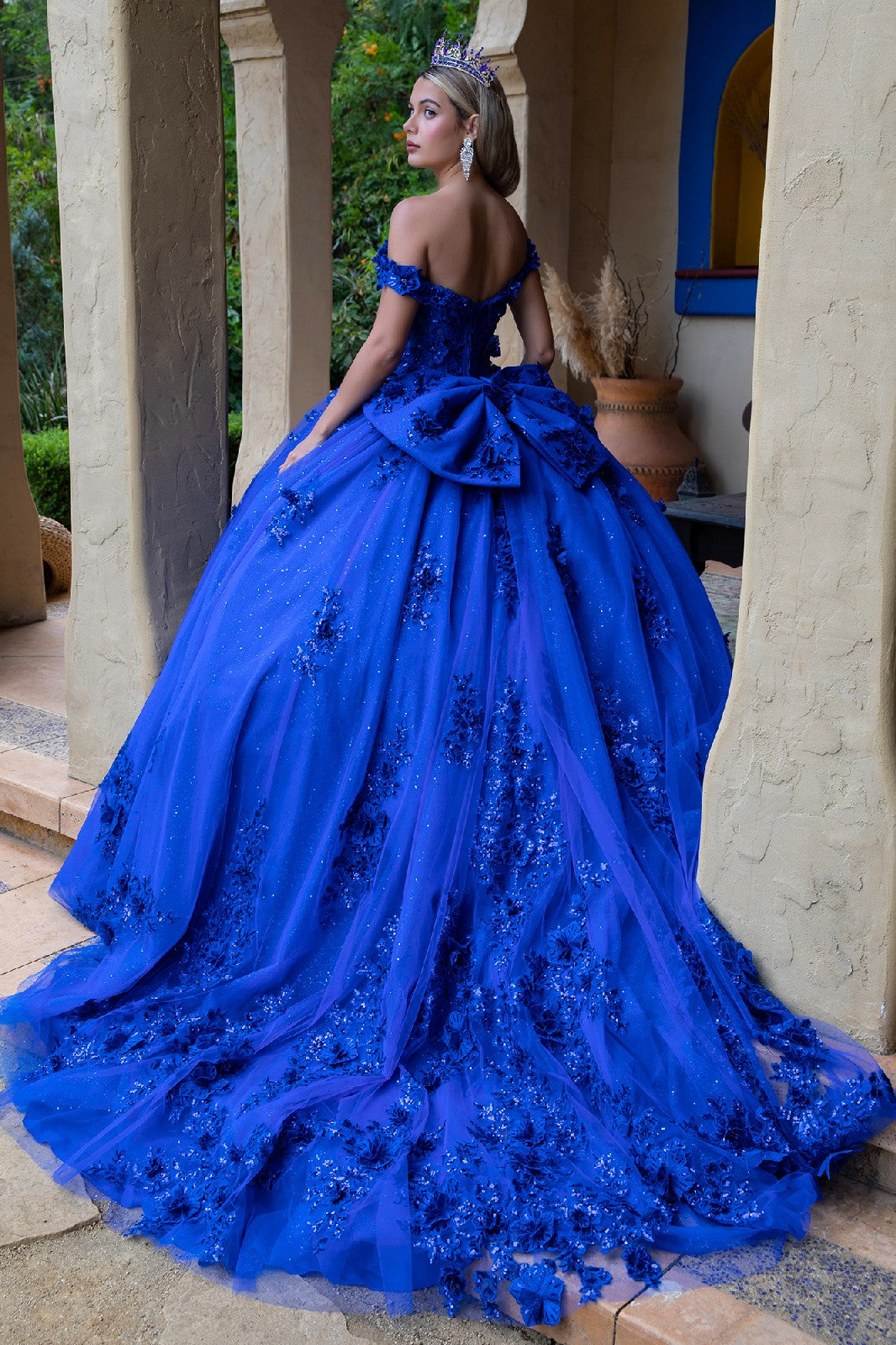 Quinceanera dresses