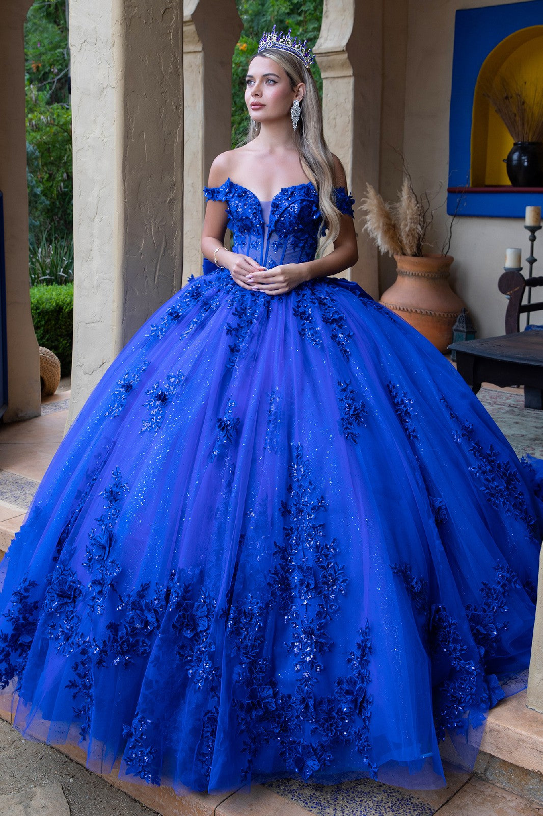 Quinceanera dresses