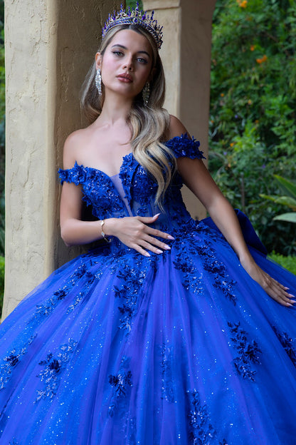 Quinceanera dresses