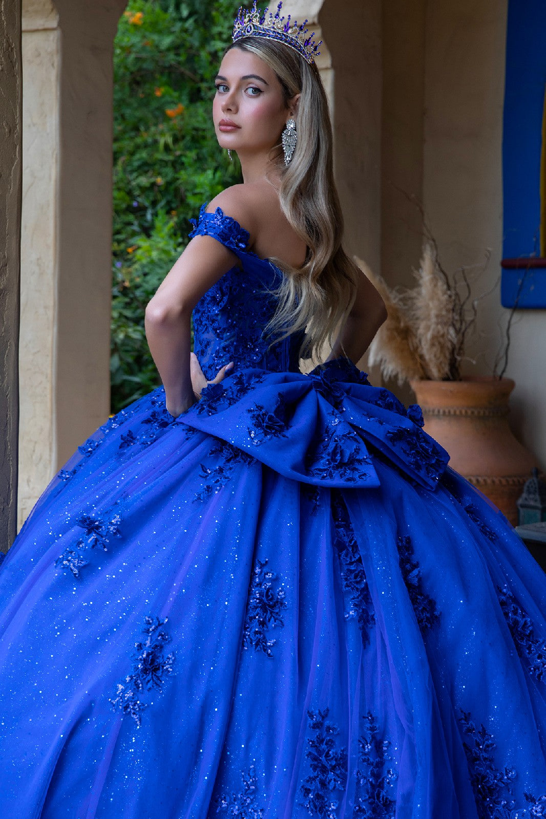 Quinceanera dresses