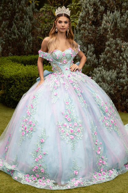 Quinceanera dresses