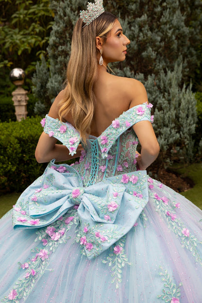 Quinceanera dresses