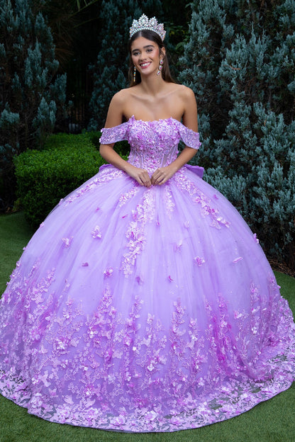 Quinceanera dresses