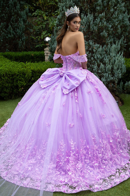 Quinceanera dresses