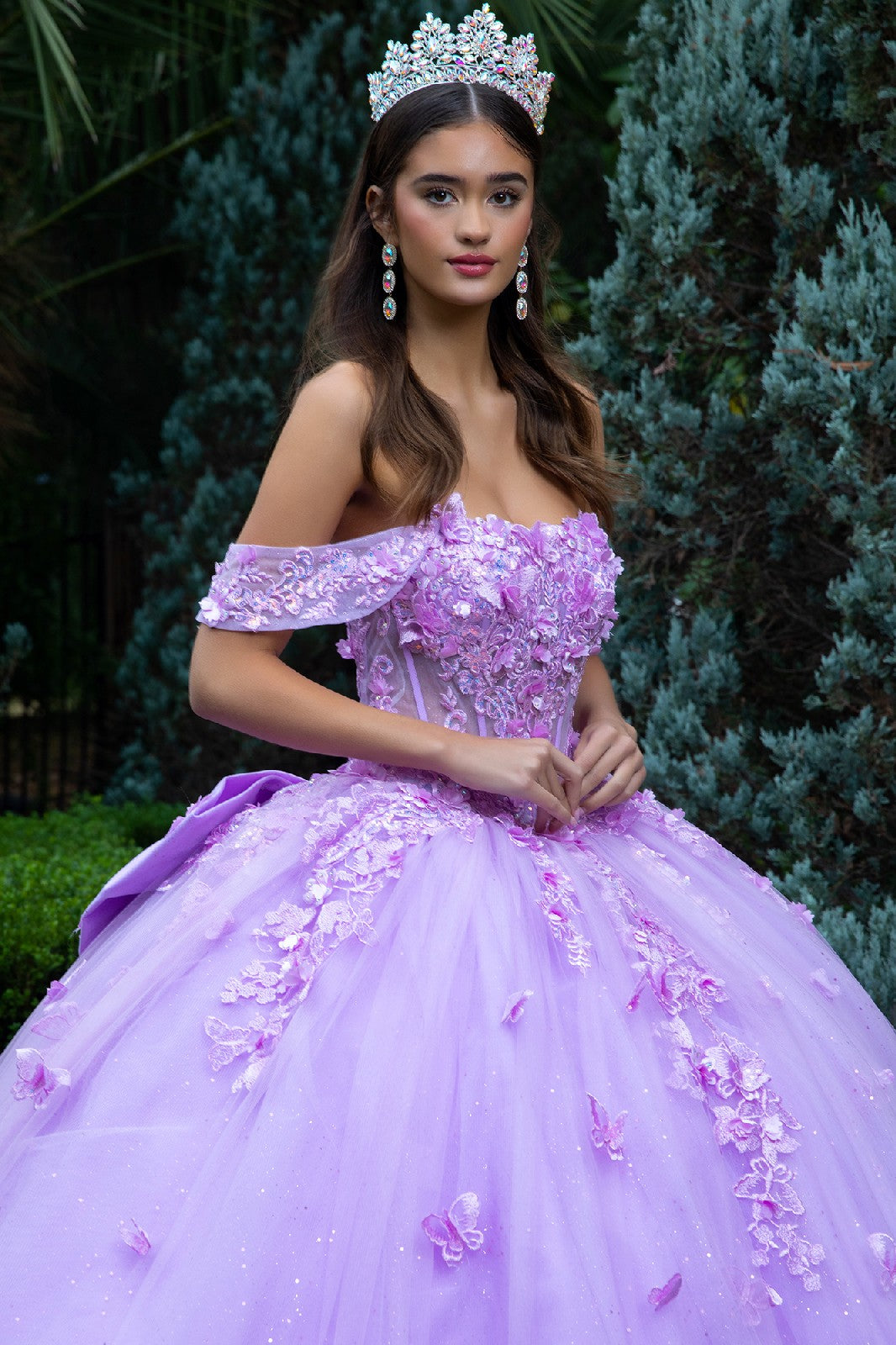 Quinceanera dresses