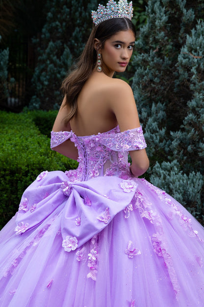 Quinceanera dresses