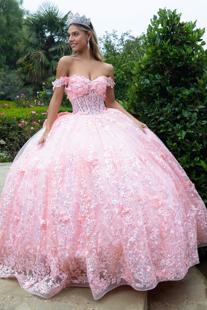 Quinceanera dresses