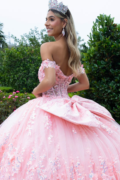 Quinceanera dresses