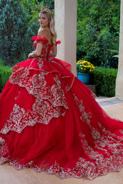 Quinceanera dresses