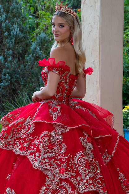 Quinceanera dresses