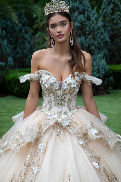 Quinceanera dresses